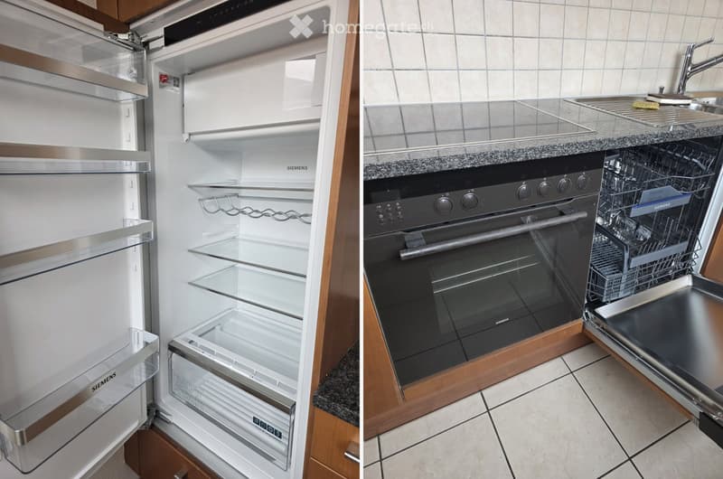 Sublime appartement rénové de 2.5 pièces Sous-Gare (5)