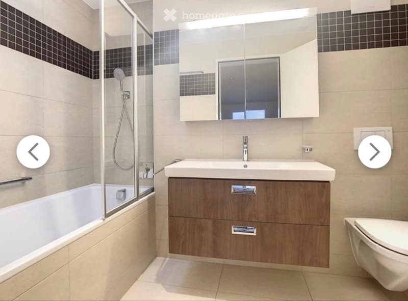 Appartement 3.5 à louer à Neyruz FR (2)