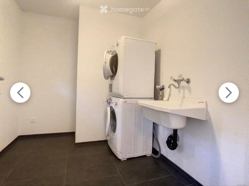 Appartement 3.5 à louer à Neyruz FR (3)