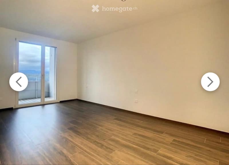 Appartement 3.5 à louer à Neyruz FR (4)