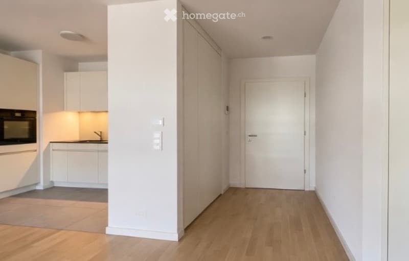 Appartement de (3)