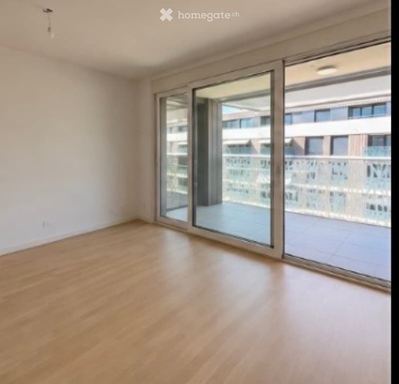Appartement de (4)