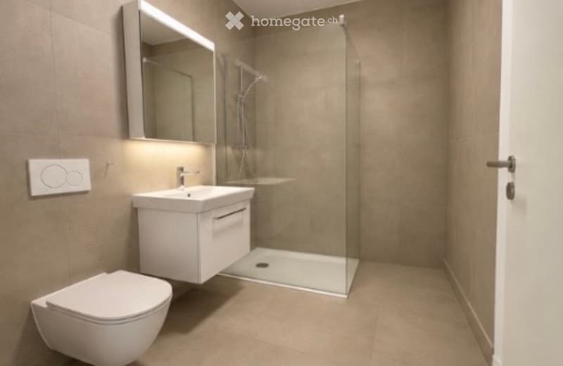 Appartement de (1)
