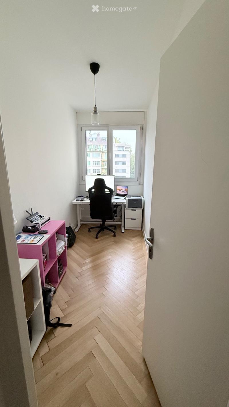 Appartement 6.5 pièces à Champel (5)