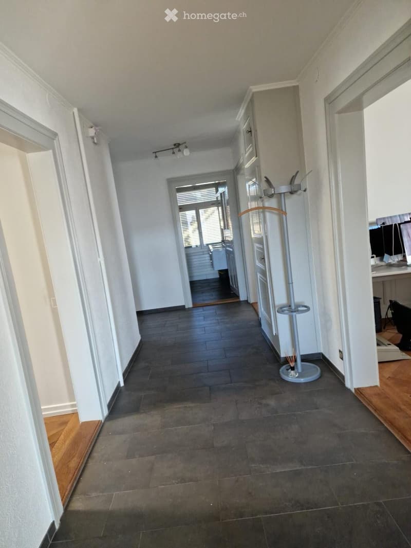 Grosszügige 4,5 Zimmer Wohnung (5)