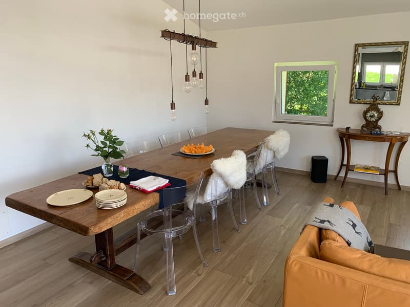 Maison à louer ou à sous louer (1)