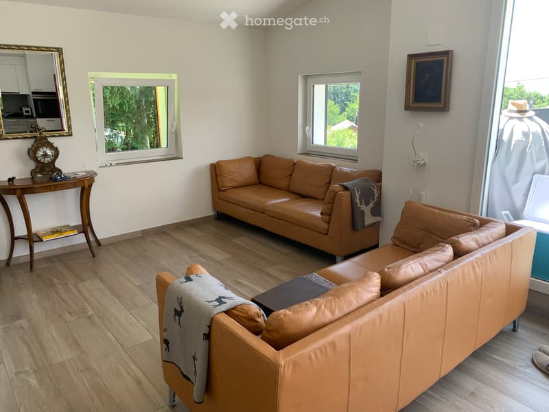Maison à louer ou à sous louer (2)