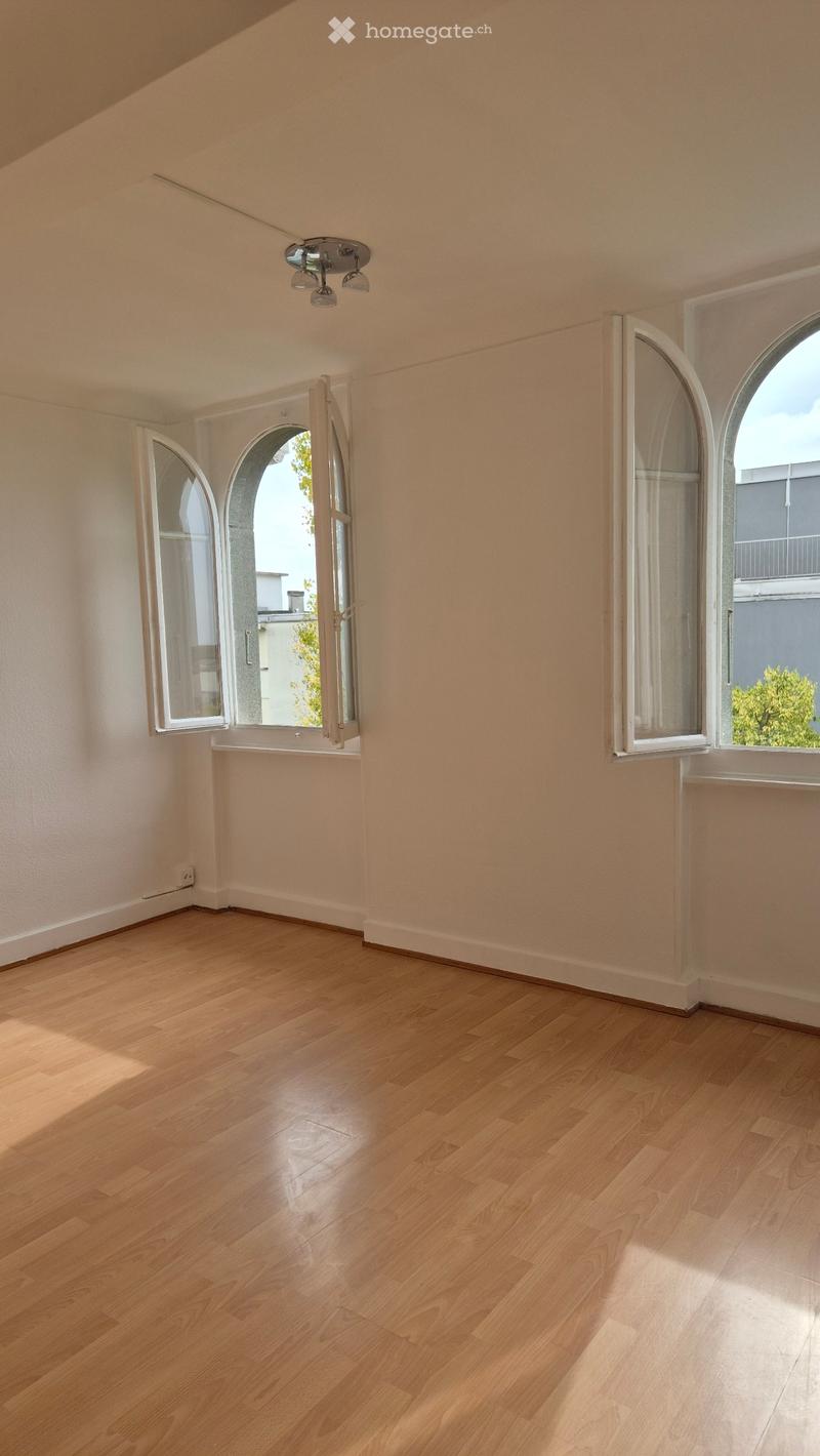 3,5 pièces Av. Mont d'Or 50, Lausanne (5)