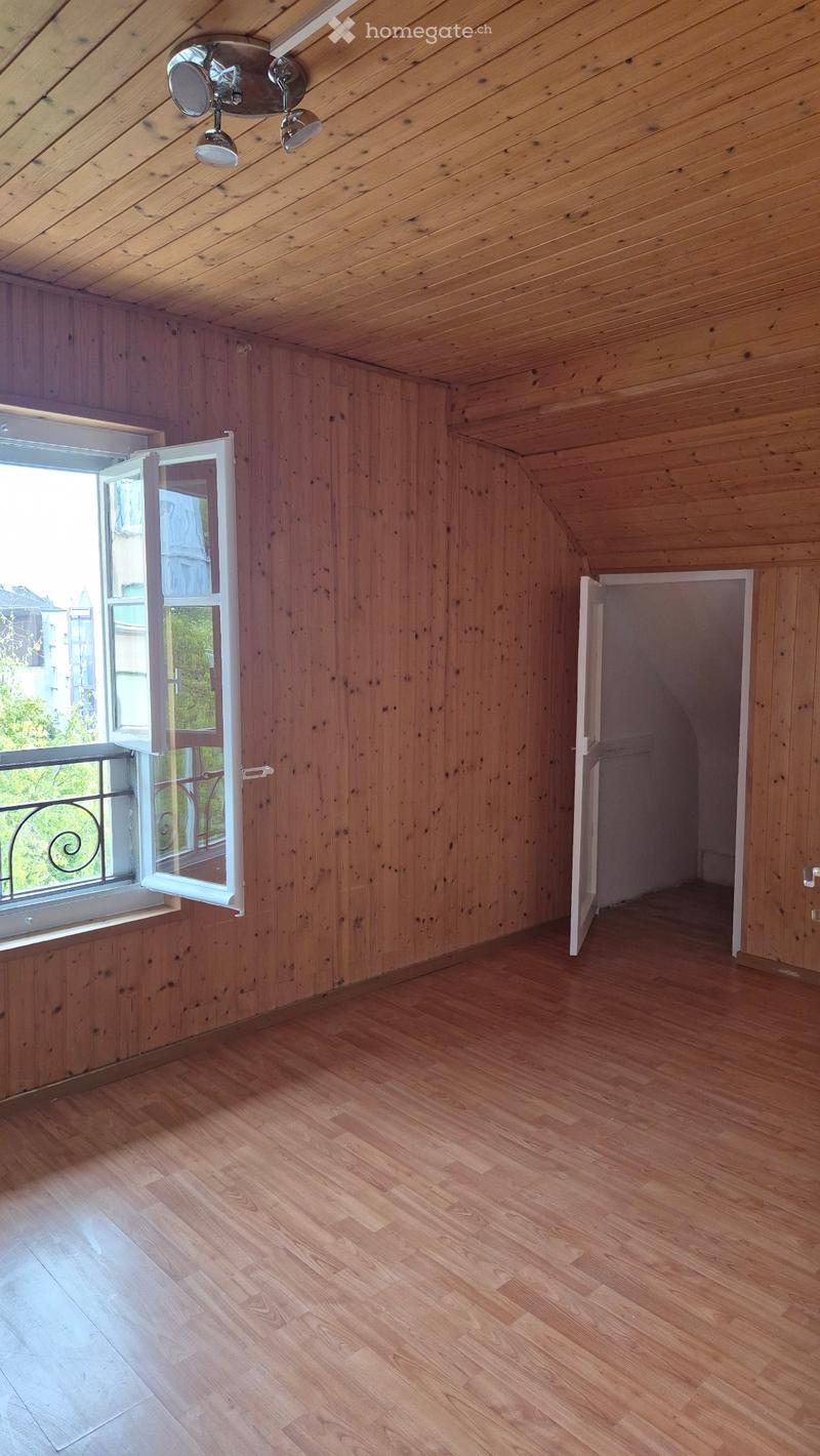 3,5 pièces Av. Mont d'Or 50, Lausanne (2)