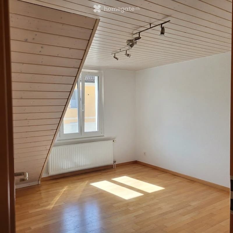 App. 3,5 pces Rue Centrale 16 à Moutier (3)