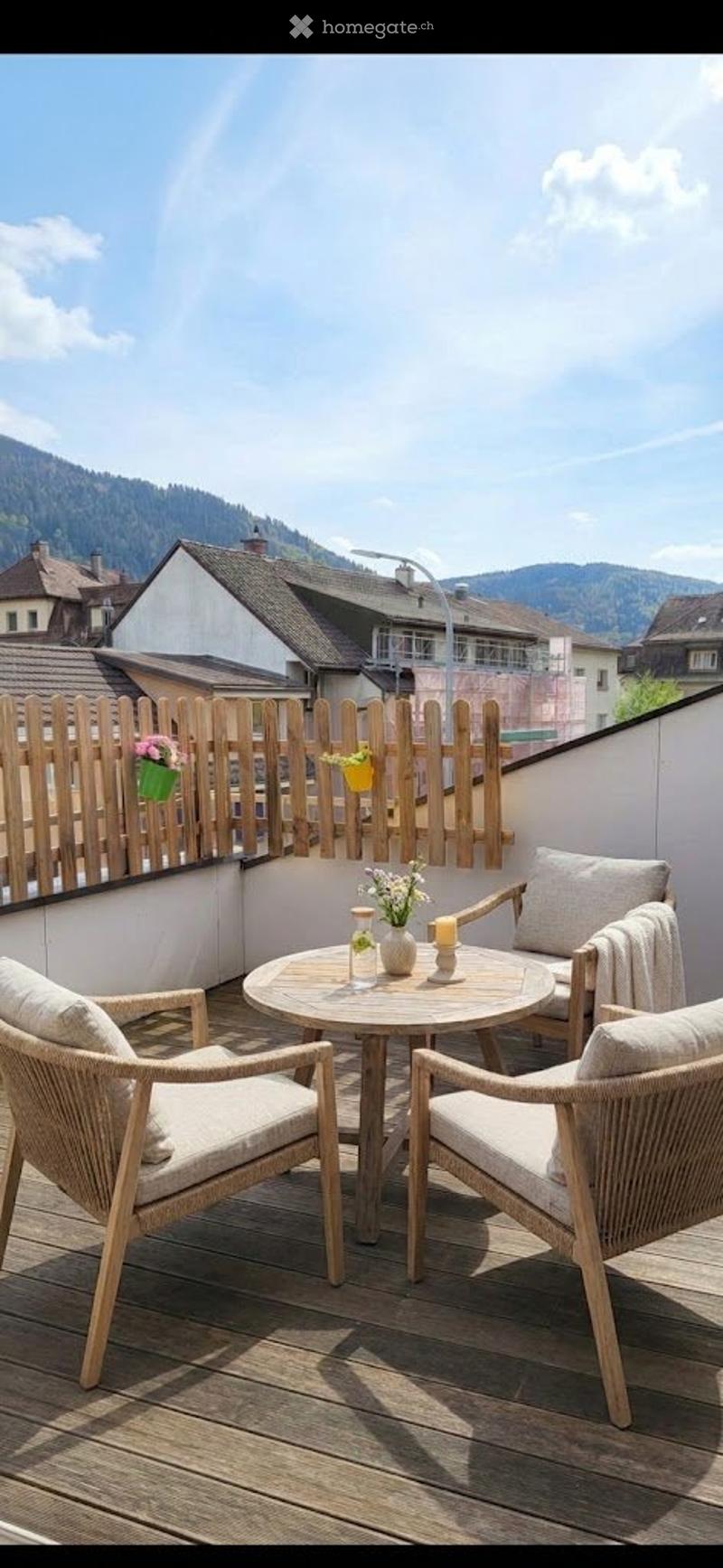 App. 3,5 pces Rue Centrale 16 à Moutier (4)