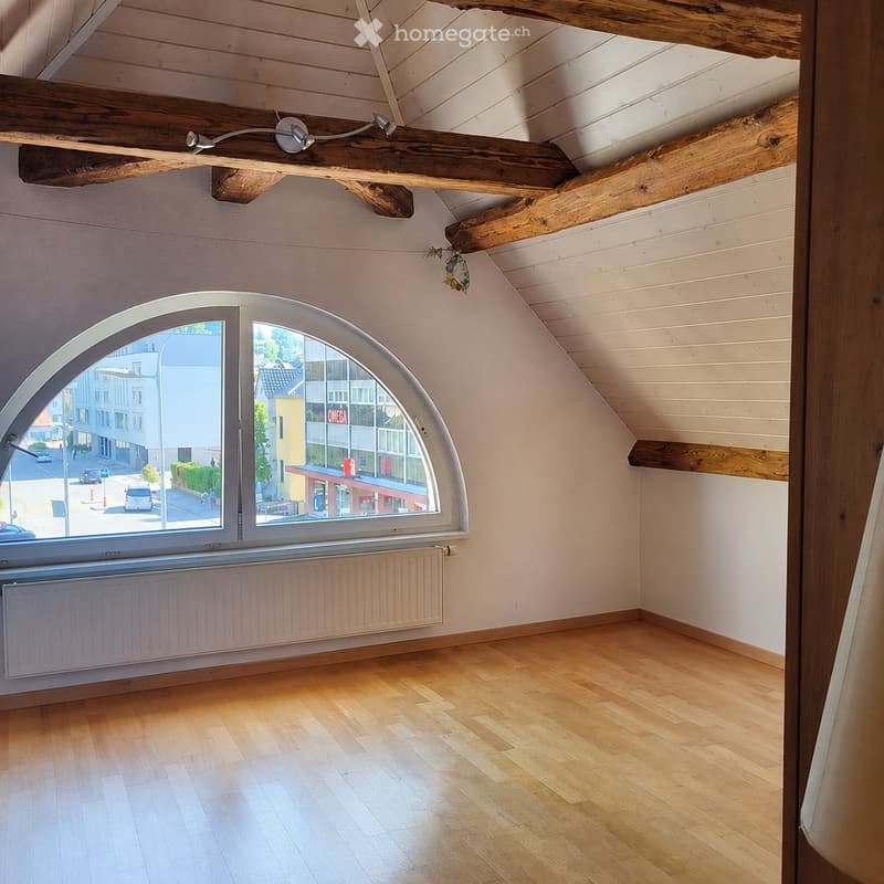 App. 3,5 pces Rue Centrale 16 à Moutier (2)