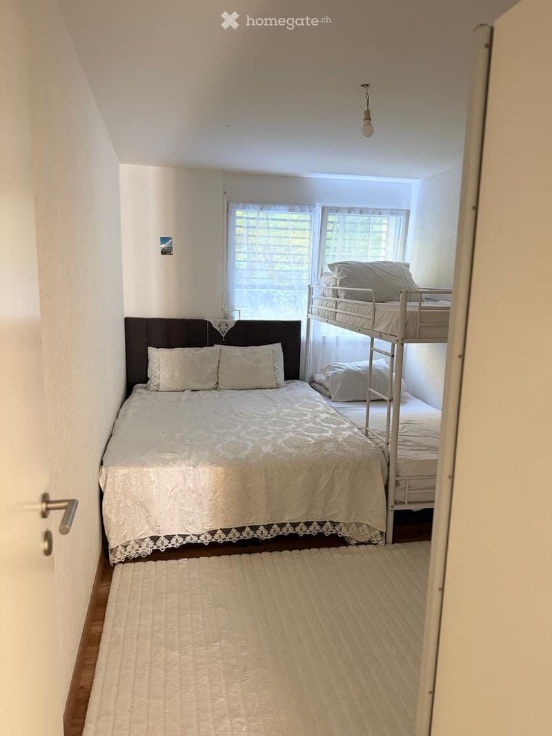 Appartement 4.5 pièces à Vallorbe (2)