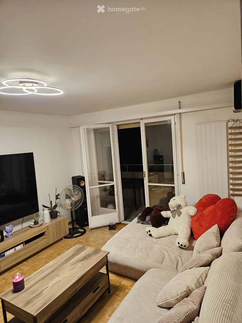 A remettre 3.5 à Hauterive (4)