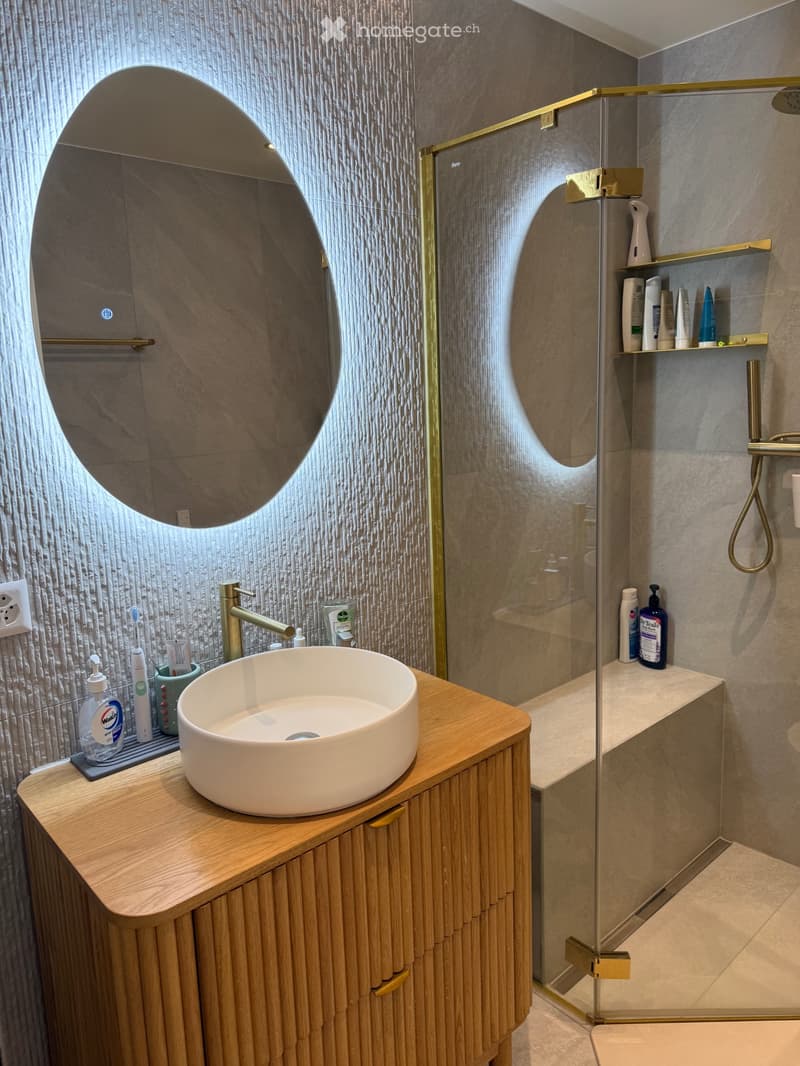 Penthouse to rent in Le Mont Sur Lausanne (4)