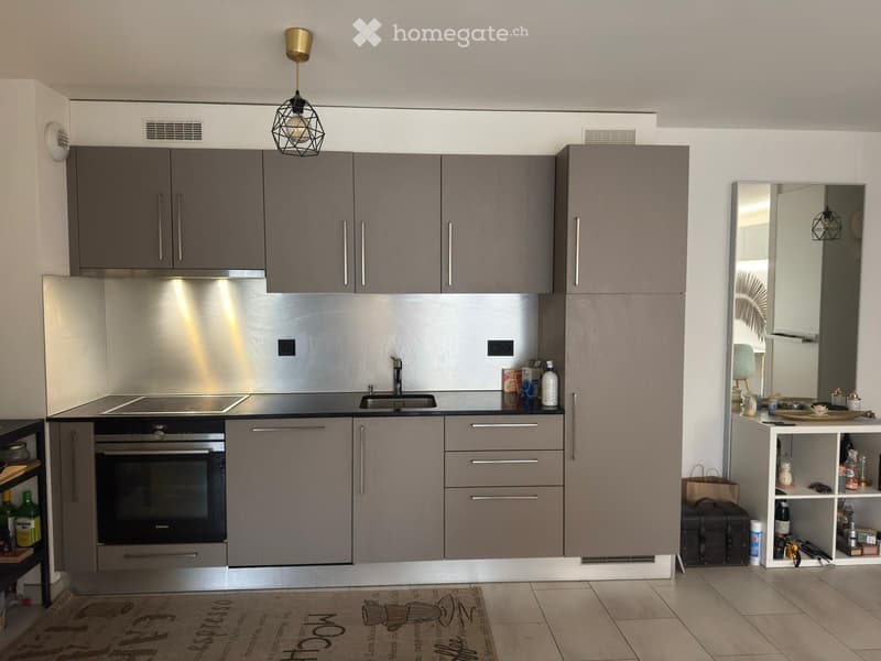 Appartement neuf (2)