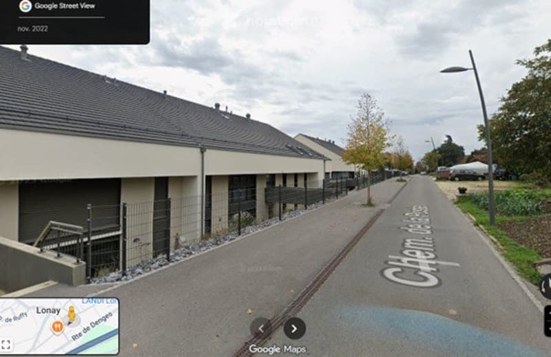 Appartement neuf (4)