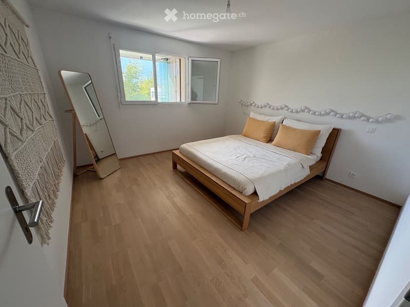 À louer appartement 2.5 pièces Charrat (3)