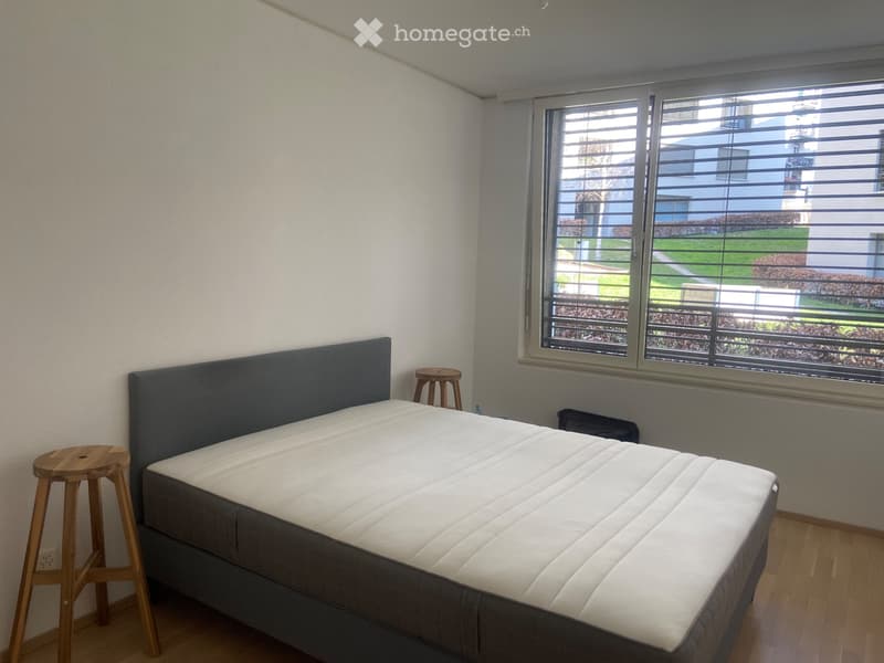 Appartement 4.5 pièces à louer Rue Couchirard 4, Lausanne (2)