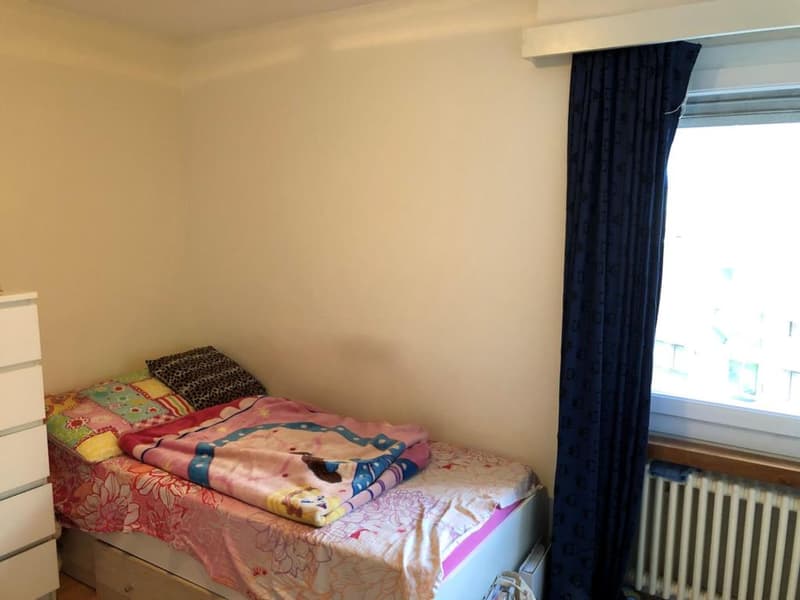 MARTIGNY - Appartement 4.5 pièces (4)
