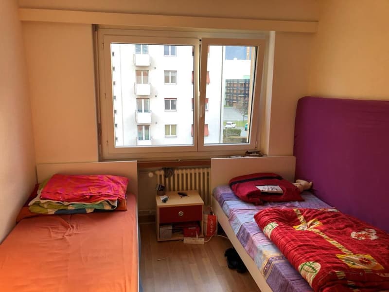 MARTIGNY - Appartement 4.5 pièces (5)