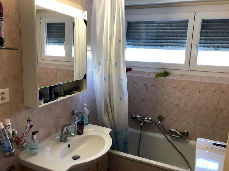 MARTIGNY - Appartement 4.5 pièces (7)