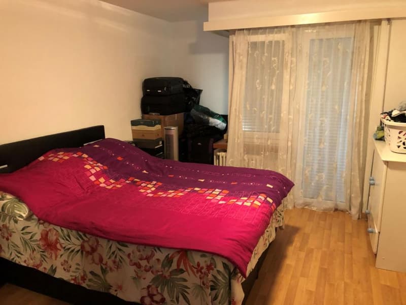 MARTIGNY - Appartement 4.5 pièces (3)