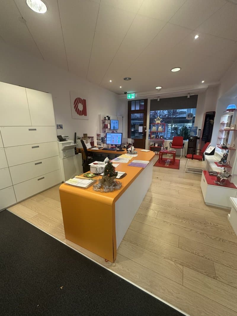 Boutique