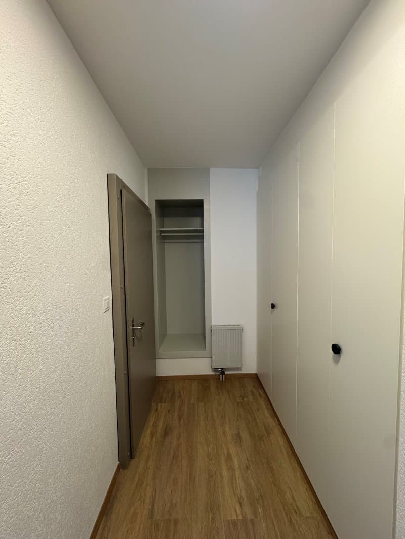 Hall d'entrée