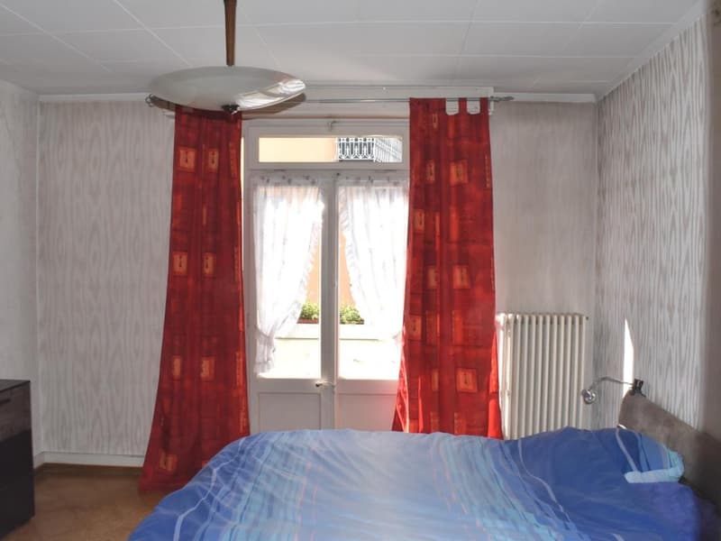 MONTHEY - Maison à rénover en plein centre ville ! (5)