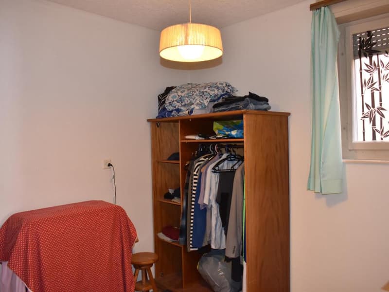 MONTHEY - Maison à rénover en plein centre ville ! (7)
