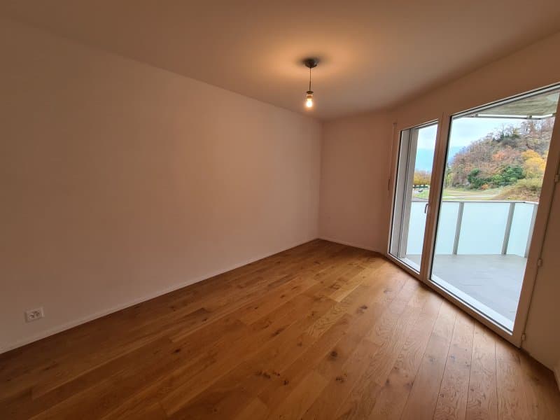 06230 - Appartement 4.5 pièces - Ch. de la Barme 39 - Collombey (7)