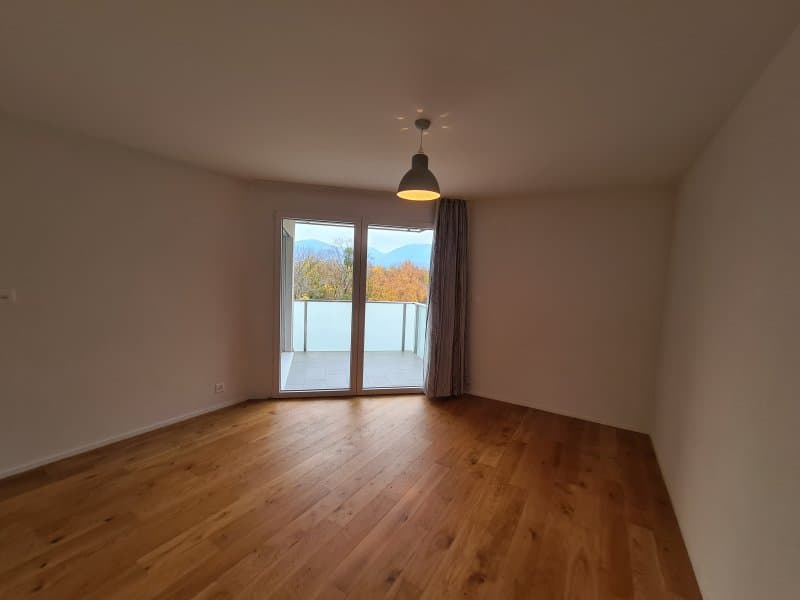 06230 - Appartement 4.5 pièces - Ch. de la Barme 39 - Collombey (6)