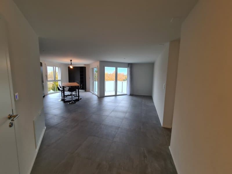 06230 - Appartement 4.5 pièces - Ch. de la Barme 39 - Collombey (2)