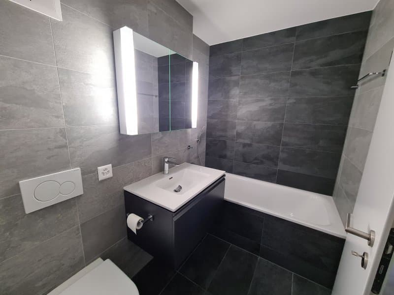 06230 - Appartement 4.5 pièces - Ch. de la Barme 39 - Collombey (8)