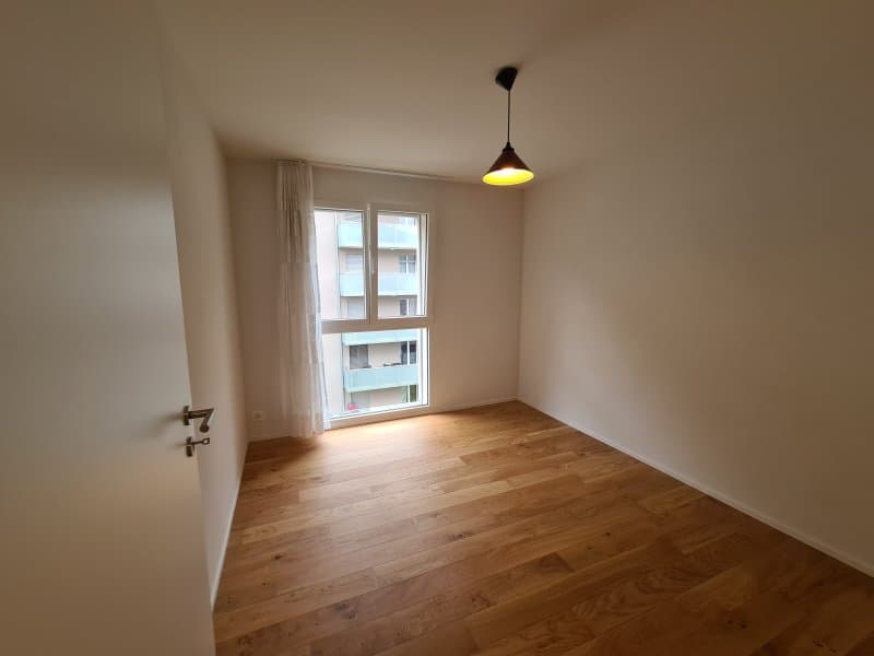 06230 - Appartement 4.5 pièces - Ch. de la Barme 39 - Collombey (5)