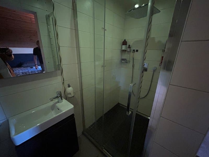 07772 - Appartement 4.5 pièces/duplex-attique - Rue de la Gare 15 - Collombey (12)
