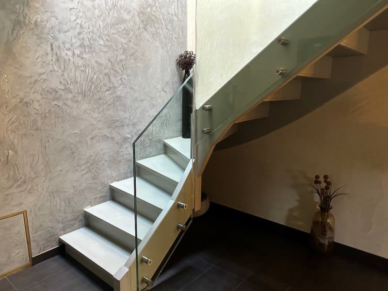 07772 - Appartement 4.5 pièces/duplex-attique - Rue de la Gare 15 - Collombey (7)