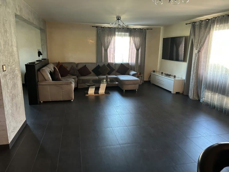 07772 - Appartement 4.5 pièces/duplex-attique - Rue de la Gare 15 - Collombey (3)