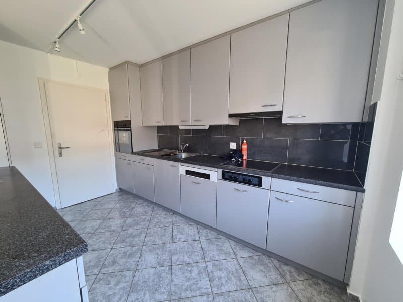07320 - Appartements/objets isolés 4.5 pièces - Rue du Closillon 15A - Monthey (8)