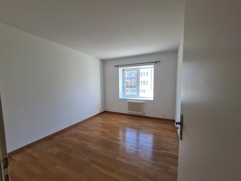 07320 - Appartements/objets isolés 4.5 pièces - Rue du Closillon 15A - Monthey (4)