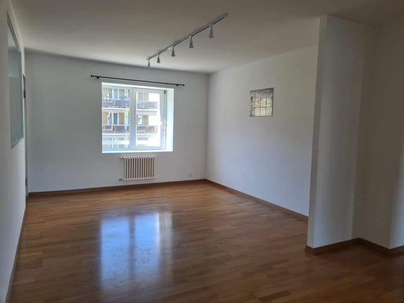 07320 - Appartements/objets isolés 4.5 pièces - Rue du Closillon 15A - Monthey (3)
