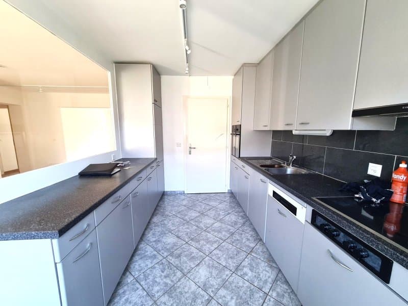 07320 - Appartements/objets isolés 4.5 pièces - Rue du Closillon 15A - Monthey (7)