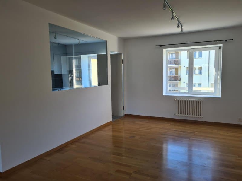 07320 - Appartements/objets isolés 4.5 pièces - Rue du Closillon 15A - Monthey (2)
