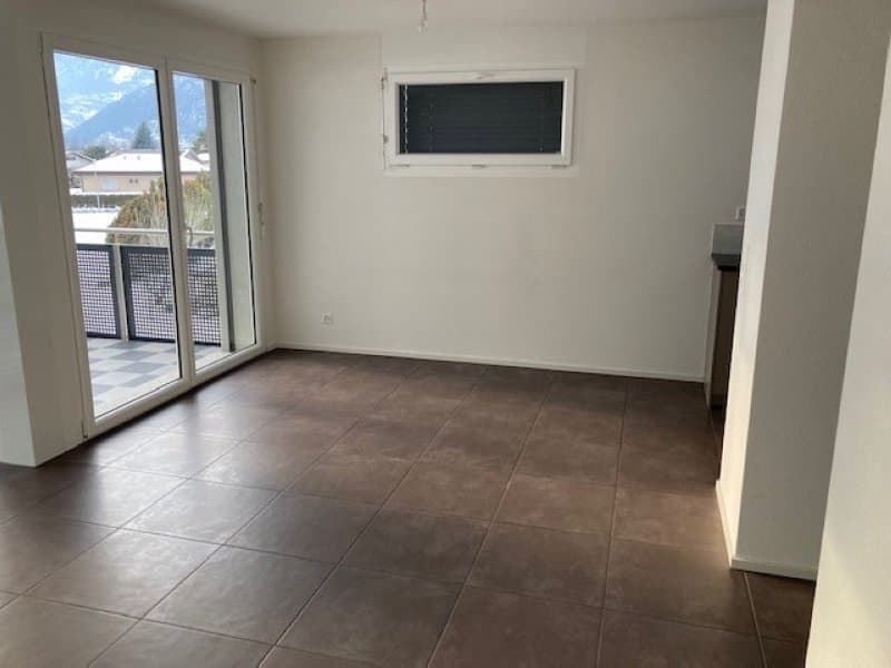 04893 - Appartement 3.5 pièces - Rue des Grands Praz 11 - Charrat (5)
