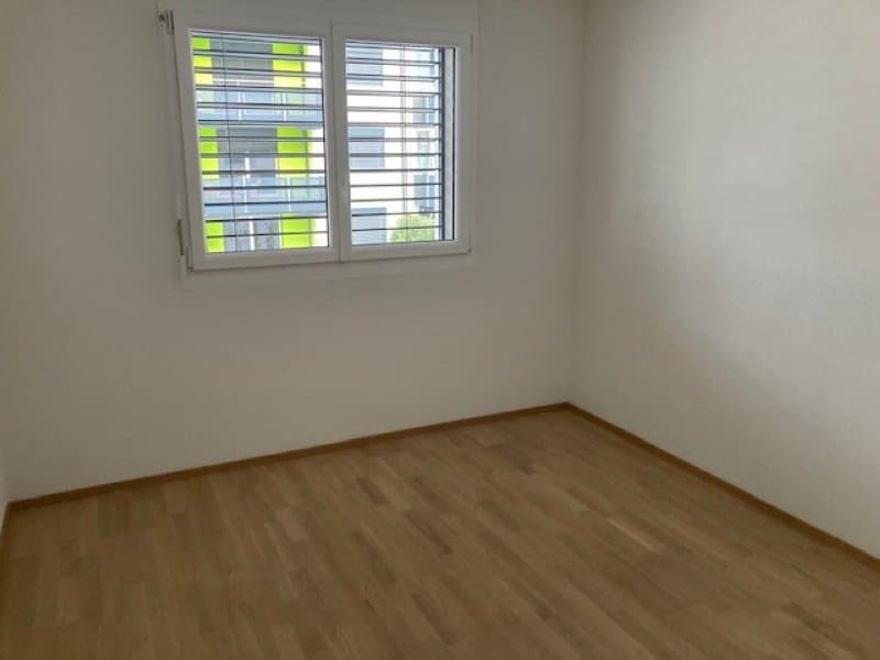 04893 - Appartement 3.5 pièces - Rue des Grands Praz 11 - Charrat (7)