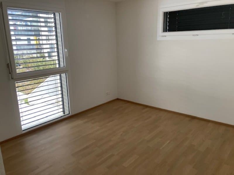 04893 - Appartement 3.5 pièces - Rue des Grands Praz 11 - Charrat (6)