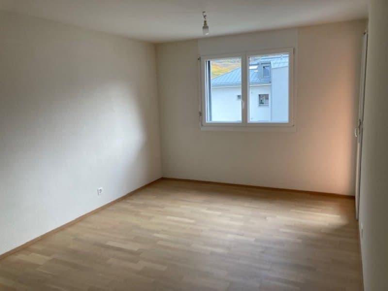 04889 - Appartement 2.5 pièces - Rue des Grands Praz 11 - Charrat (6)