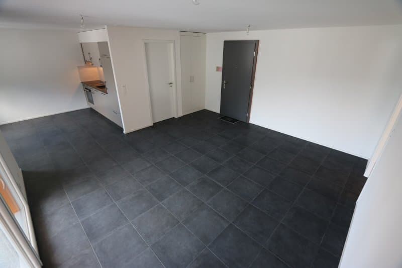 04889 - Appartement 2.5 pièces - Rue des Grands Praz 11 - Charrat (4)