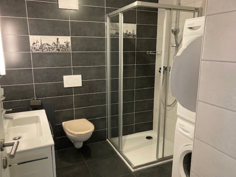 04889 - Appartement 2.5 pièces - Rue des Grands Praz 11 - Charrat (7)